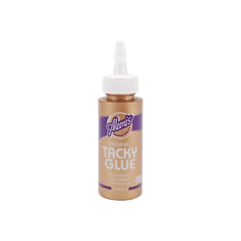 Pegamento de precision Original Tacky Glue Aleene's 59ML - comprar online