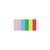 Papel para quilling varios colores x 50 tiras de 3mm Quilled Creations - comprar online