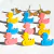 Brads Mariposa 19mm 12un Ducks Eyelet Outlet