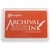 Almohadilla de Tinta ink Color Monarch Orange Ranger Archival - comprar online