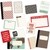 MINI KIT DE 100 TARJETAS PARA PROJECT LIFE BECKY HIGGINS CHILDHOOD - comprar online