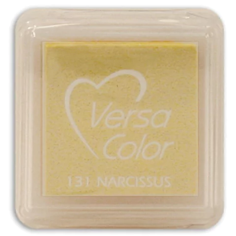 Almohadilla de Tinta Color Narcissus Versacolor