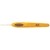 Aguja para Crochet N14 0,5mm Soft Touch Steel Clover