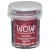 Polvo para embossing Red Glitz Wow!