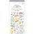 30 Stickers de Enamel Kitten Caboodle Doodlebug