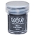 Polvo para embossing Negro Black Puff Wow!