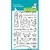 Kit de Sellos y troqueles Life is Good Lawn Fawn