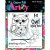 Set 2 Troqueles de Buho Owl Miss You Dare 2b Artzy - comprar online