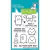 Sellos Monstruos Monster Mash Lawn Fawn - comprar online