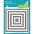 Troqueladoras Large Stitched Squares Lawn Fawn - comprar online