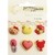 Botones decorativos Baby Hugs Button Galore - comprar online