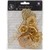 Set de 11 flores y Corazones Valentina Mulberry Paper Flowers Prima Marketing en internet