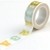 Cinta Decorativa Washi Tape ABC - 123 Carta Bella - comprar online