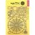 Sellos Para muestrario Color Wheels Waffle Flower