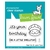 Kit de Sellos y Troqueles Year Six 7.5 x 5 cm Lawn Fawn