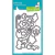Kit de Sellos y Troqueles Fairy Friends Lawn Fawn - comprar online