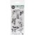 Sellos de Bird & Phrases Clear Stamp Sizzix - comprar online