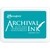 Almohadilla Tinta ink Color Paradise Teal Ranger Archival - comprar online