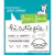 Kit de Sellos y troqueles Cutie Pie Clear Stamp Lawn Fawn