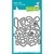 Kit de Sellos y troqueles Frosty Fairy Friends Lawn Fawn - comprar online