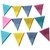 Brads Mariposa 15mm 12un Pastel Banner Eyelet Outlet - comprar online