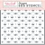 Stencil Crown Jewels 15,24 x 15,24cm Echo Park - comprar online