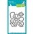 Kit de Sellos y troqueles Get Well Before'n Afters Lawn Fawn - comprar online