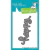 Troquel Scripty Happy 8,6 x 3cm Lawn Fawn