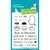 Kit de Sellos y troqueles Bun In The Oven Lawn Fawn