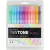 Set de 12 marcadores Pastels Twintone Tombow en internet