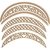 Troqueladora de bordes Lunette Arched Spellbinders en internet