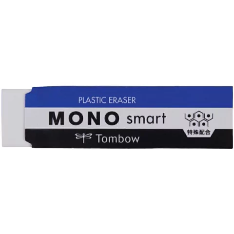 Goma para borrar Mono Smart Plastic Eraser Tombow