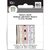 Set de 10 Cintas Decorativas Finas Washi Tape Pastel Hues Create 365