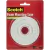 Cinta de foam blanca con dimension 3,81 m x 12,7 cm de espesor Scotch