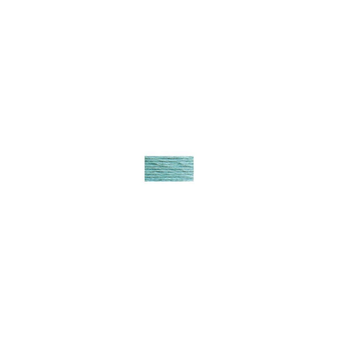 Hilo mouline teal very light 1062 anchor