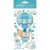 Set 13 Stickers Tridimensionales Baby Boy Special Delivery Jolee's