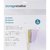 Set 3 Div. plasticos p/hojas de papel Storage Studios