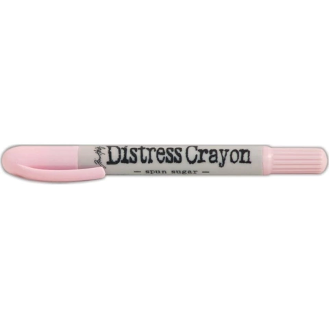 Crayon Distress Crayons Spun Sugar Ranger