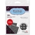 126 Cuadrados Adhesivos negros con dimension Scrapbook Adhesives