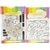 Kit de Sellos y Troqueles Peony Dreams Waffle Flower - comprar online