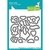 Kit de Sellos y troqueles Christmas Fishes Lawn Fawn - comprar online