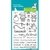 Kit de Sellos y troqueles Ho-Ho-Holidays Lawn Fawn
