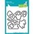 Kit de Sellos y troqueles Ho-Ho-Holidays Lawn Fawn - comprar online