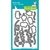 Kit de Sellos y troqueles Mice On Ice Lawn Fawn - comprar online
