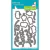 Kit de Sellos y troqueles Mice On Ice Lawn Fawn - comprar online