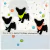 Set 4 Troqueladoras I Love Puppies Spellbinders - tienda online