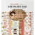 Block Papel 24 hojas 15x15cm Para Scrap Baby Girl Echo Park