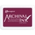 Almohadilla de Tinta Ranger Light House Archival ink
