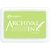 Almohadilla de Tinta Ranger Sea Grass Archival ink
