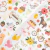 Plancha 62 Stickers Lovely Moments Pebbles en internet
